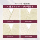 重ね衿 重ね襟 レディース | SOUBIEN | 詳細画像3 