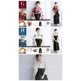 袴セット 卒業式 レディース | SOUBIEN | 詳細画像9