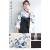 袴セット 卒業式 大学生 | SOUBIEN | 詳細画像5