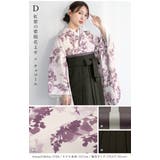 袴セット 卒業式 大学生 | SOUBIEN | 詳細画像7