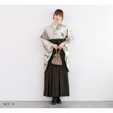 袴セット 大学卒業式 小学校卒業式 | SOUBIEN | 詳細画像3