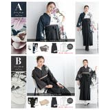 袴セット 大学卒業式 小学校卒業式 | SOUBIEN | 詳細画像7