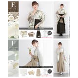 袴セット 大学卒業式 小学校卒業式 | SOUBIEN | 詳細画像9