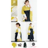 袴セット 大学卒業式 小学校卒業式 | SOUBIEN | 詳細画像7 