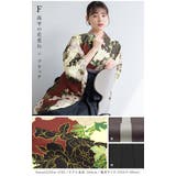 袴セット 卒業式 大学生 | SOUBIEN | 詳細画像9