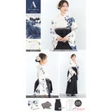 袴セット 卒業式 レディース | SOUBIEN | 詳細画像6 