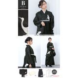 袴セット 卒業式 レディース | SOUBIEN | 詳細画像7