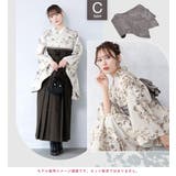 半幅帯 浴衣 帯 | SOUBIEN | 詳細画像6