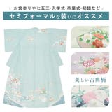 訪問着 単品 レディース | SOUBIEN | 詳細画像2 