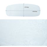 前板 ベルトなし 単品 | SOUBIEN | 詳細画像6 