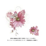 髪飾り 2点セット 薄紫色 | SOUBIEN | 詳細画像3