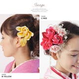 成人式 髪飾り 成人式の髪飾り | SOUBIEN | 詳細画像2 