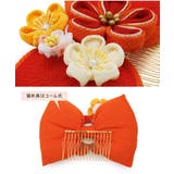 髪飾り 卒業式 リボン | SOUBIEN | 詳細画像3 