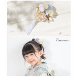 七五三 髪飾り 七歳 | BiSOU | 詳細画像4