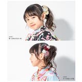 七五三 髪飾り 七歳 | BiSOU | 詳細画像5