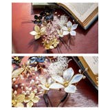 髪飾り 成人式 振袖 | SOUBIEN | 詳細画像4 