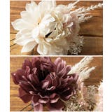 髪飾り 成人式 ドライフラワー | SOUBIEN | 詳細画像5