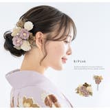 髪飾り 成人式 卒業式 | SOUBIEN | 詳細画像3