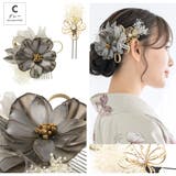 髪飾り 成人式 卒業式 | SOUBIEN | 詳細画像8