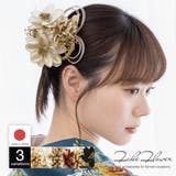 髪飾り 2点セット レディース | SOUBIEN | 詳細画像1