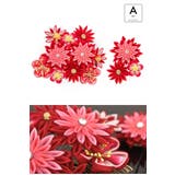 髪飾り 成人式 つまみ細工 | SOUBIEN | 詳細画像5 