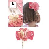 髪飾り リボン 桜 | SOUBIEN | 詳細画像7 