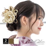 髪飾り 2点セット レディース | SOUBIEN | 詳細画像1 