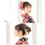 髪飾り 成人式 3点セット | SOUBIEN | 詳細画像4