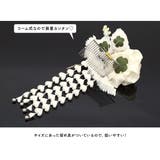 髪飾り 成人式 つまみ細工 | SOUBIEN | 詳細画像4 
