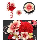 成人式 髪飾り 2点セット | SOUBIEN | 詳細画像3