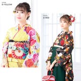 成人式 つまみ細工 髪飾り | SOUBIEN | 詳細画像3