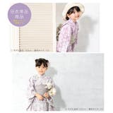 浴衣 子供 女の子 | BiSOU | 詳細画像5