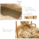 かごバッグ 浴衣 普段 | SOUBIEN | 詳細画像4 
