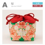 七五三 3歳 巾着 | BiSOU | 詳細画像6