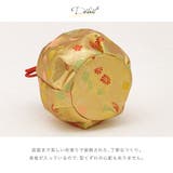 七五三 3歳 巾着 | BiSOU | 詳細画像3