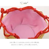七五三 3歳 巾着 | BiSOU | 詳細画像4