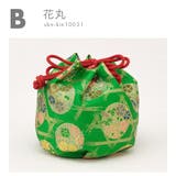 七五三 3歳 巾着 | BiSOU | 詳細画像6 