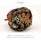 七五三 3歳 巾着 | BiSOU | 詳細画像3 