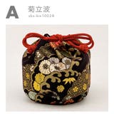 七五三 3歳 巾着 | BiSOU | 詳細画像5 