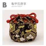 七五三 3歳 巾着 | BiSOU | 詳細画像6 