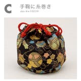 七五三 3歳 巾着 | BiSOU | 詳細画像7 