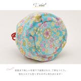 七五三 3歳 巾着 | BiSOU | 詳細画像3 