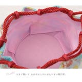 七五三 3歳 巾着 | BiSOU | 詳細画像4 