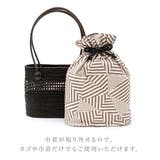 かごバッグ 浴衣 カゴバッグ | SOUBIEN | 詳細画像3
