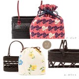 かごバッグ 浴衣 カゴバッグ | SOUBIEN | 詳細画像5