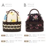 かごバッグ 浴衣 カゴバッグ | SOUBIEN | 詳細画像6