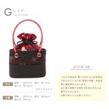 かごバッグ 浴衣 カゴバッグ | SOUBIEN | 詳細画像9