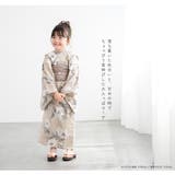 浴衣 子供 女の子 | BiSOU | 詳細画像2 