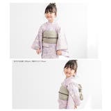 浴衣 子供 女の子 | BiSOU | 詳細画像3 