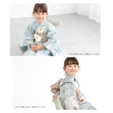 浴衣セット 女の子 子供浴衣 | BiSOU | 詳細画像3 